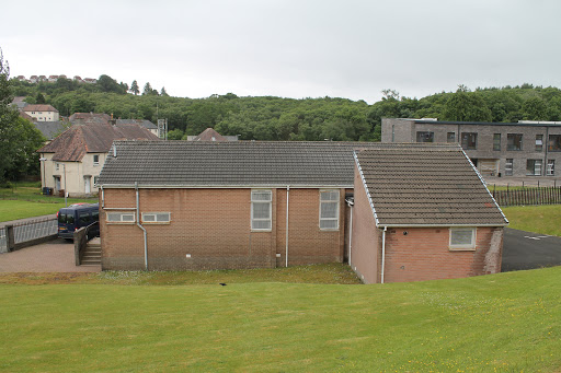 Bethany Hall Gallery - United Kingdom