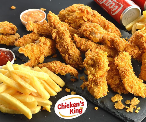 Photo 4 - Chicken's King