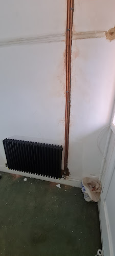 J.Lambri Plumbing & Heating - Plumber