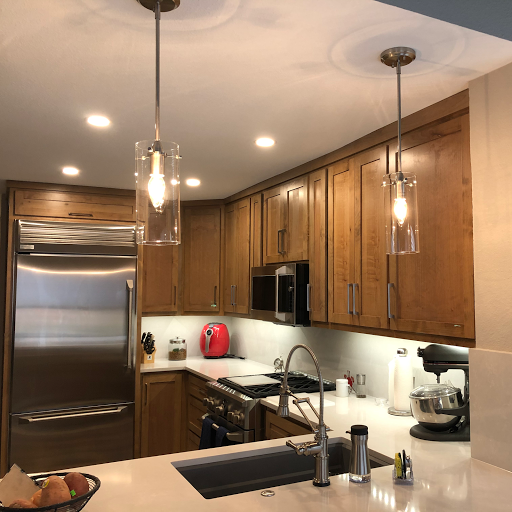 CitySquad Electrical Gallery - United States