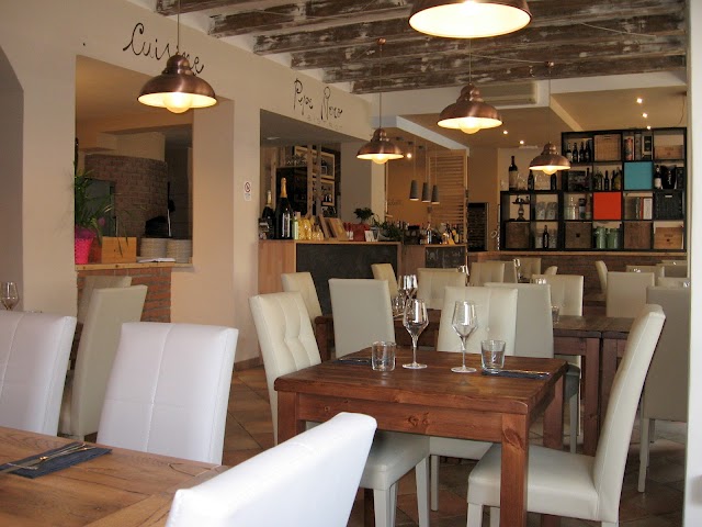 Pepe Nero Bistrot