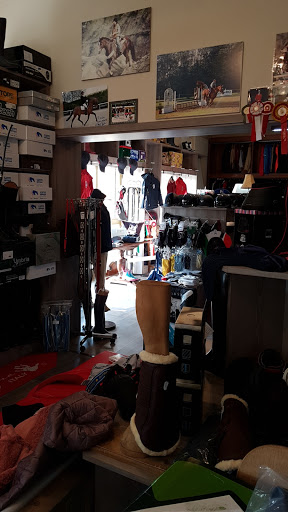 M & M Sports Saddlery - Thumbnail