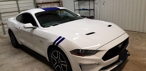 Innovative Auto Styling - Visual