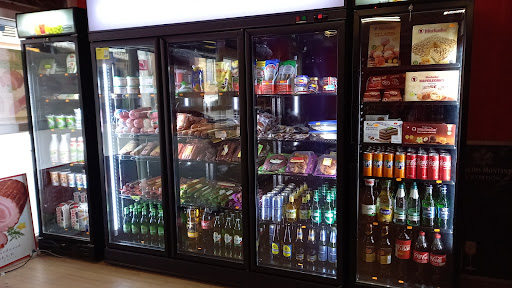 GRIFF"STORE - Visual