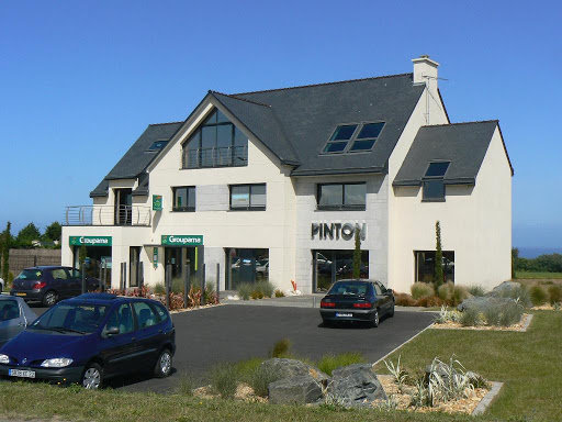 Pinton Construction