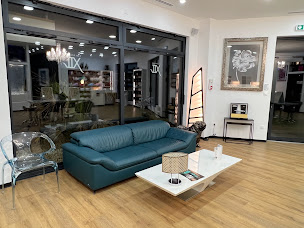 Photo n°7 de Coiffure 12 à Marckolsheim (Salon de coiffure)