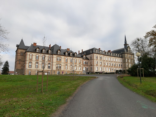 Château de Bellevue