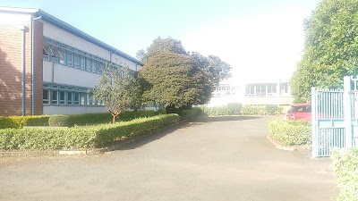 Photos of Small Animal Clinic