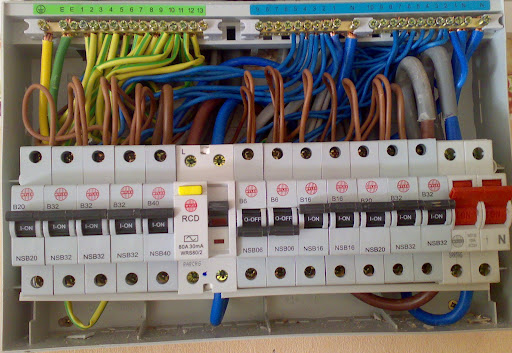 Lakeview Electric Contractors Inc. - Thumbnail