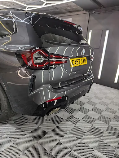 Recent work by Imperial Detailing in Torquay (photo 8)