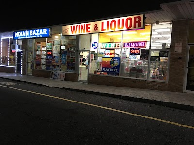 Kennedy Mall Wine & Liquors