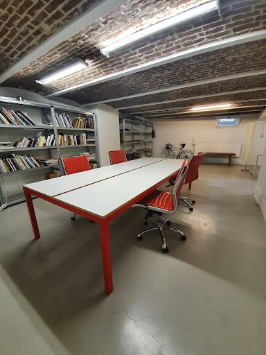 COUR | gedeelde werkplek | werkplek huren Maastricht