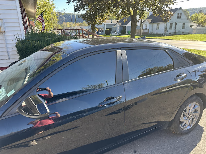 S&C Auto Detail & Tint