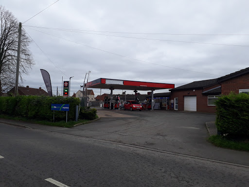 Bypass Service Station Gallery - United Kingdom