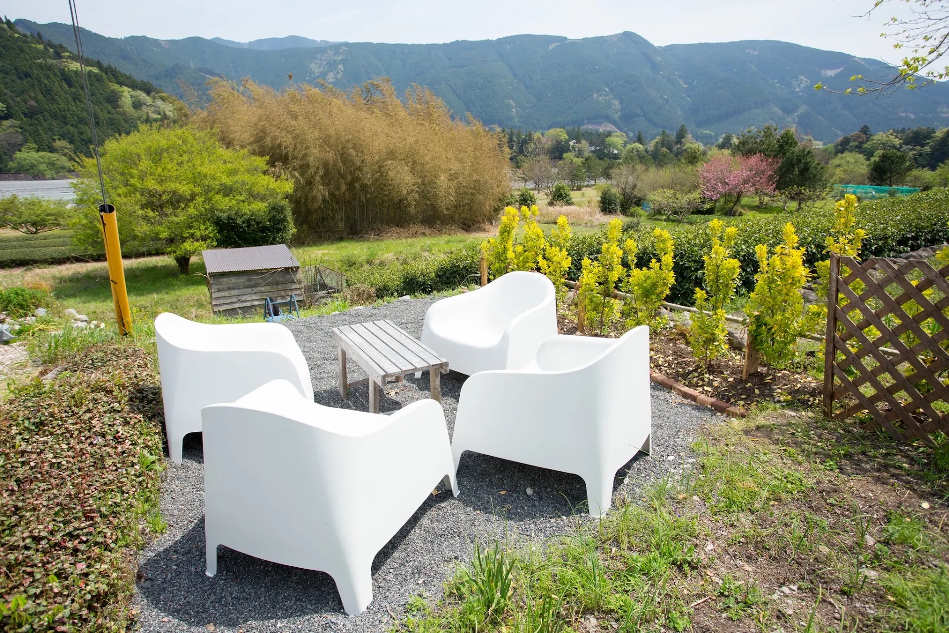 一棟貸し宿 Kanata Riverview House