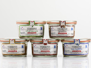 Photo n°23 de Salaisons du Cayon Chambéry (Bissy) à Chambéry (Magasin d'usine)