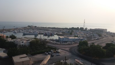 Photos of Ras Al Ard Sea Club