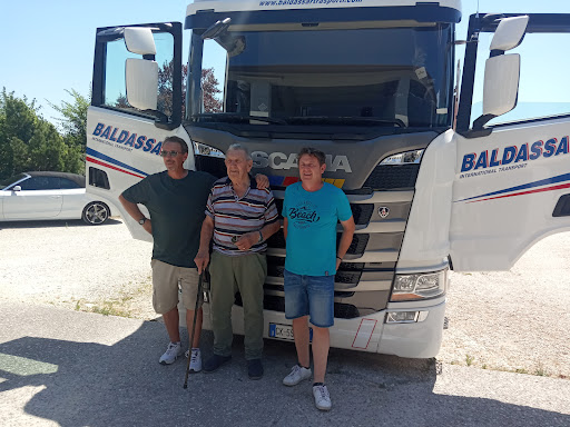 Eredi Autotrasporti Baldassar Antioco Di Vezio Baldassar E C. (S.N.C.) - Thumbnail