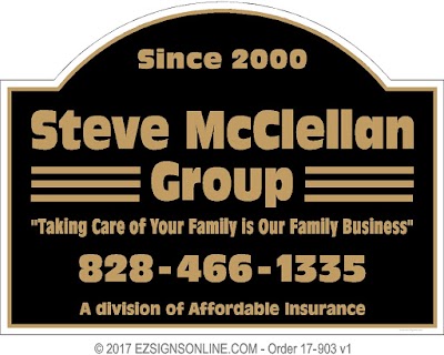 Affordable Insurance - Catawba County, North Carolina
