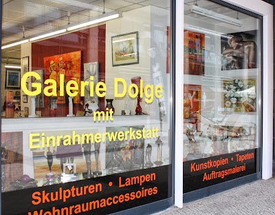 Photos of Galerie Dolge