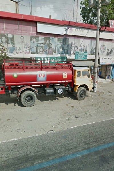 photo of Islami Bank Bangladesh Limited ATM