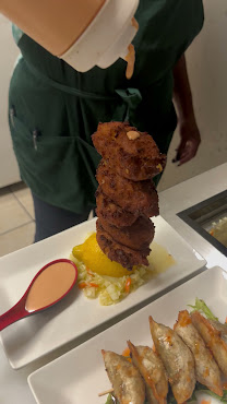 Yardie Spice by null