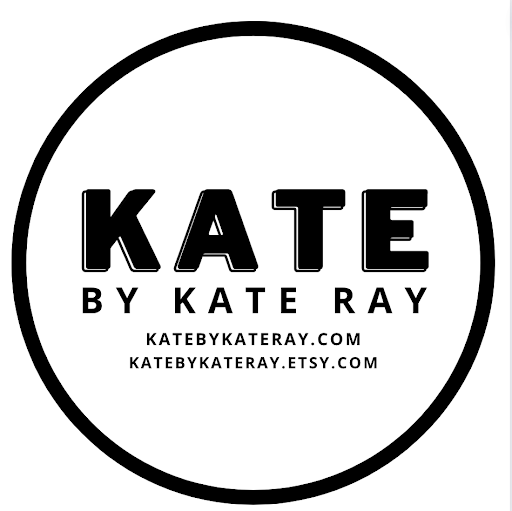 Kate by Kate Ray