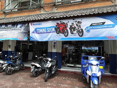 Photos of Suzuki Gunung Agung