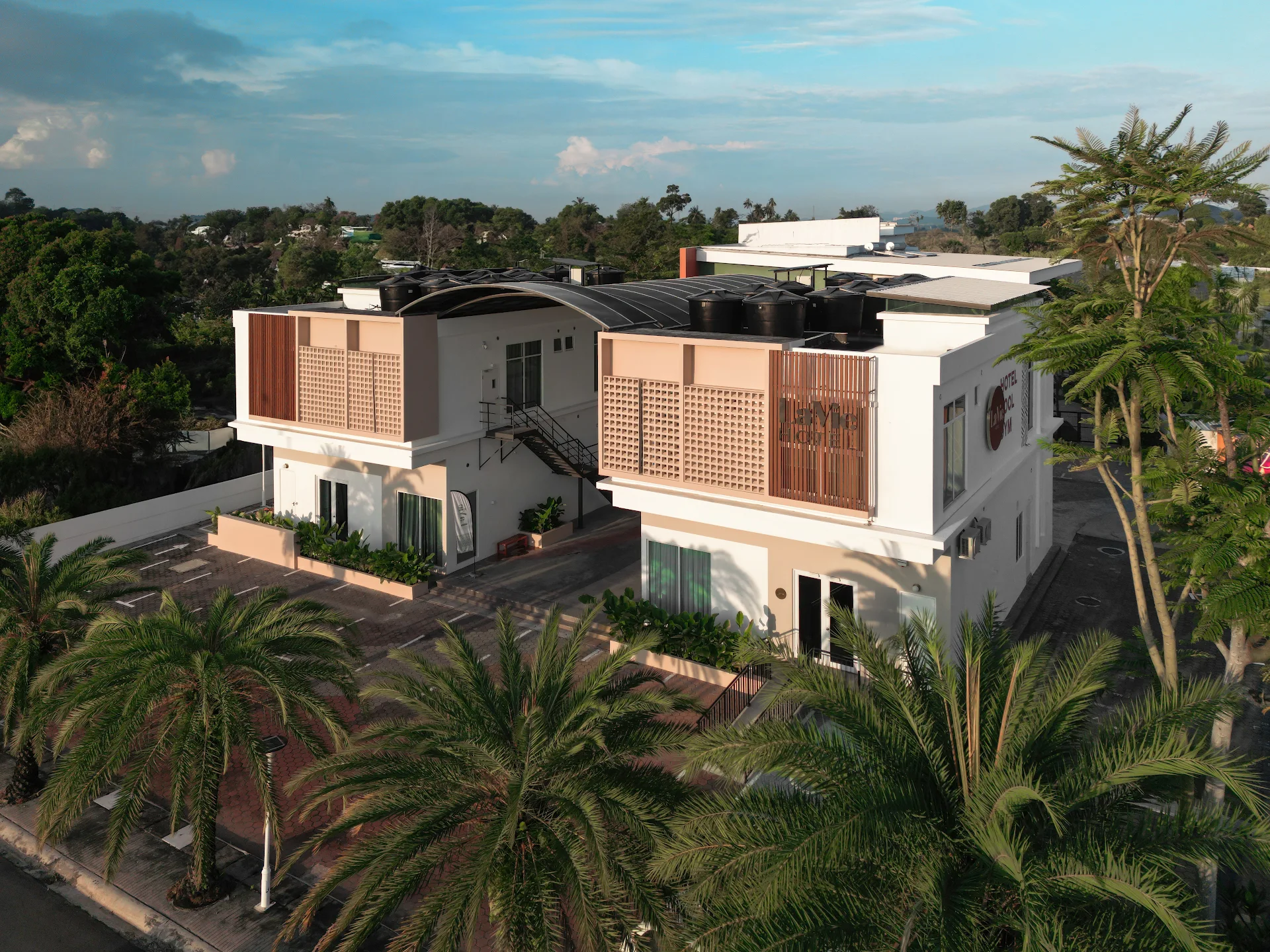 La Vie Hotel Juru