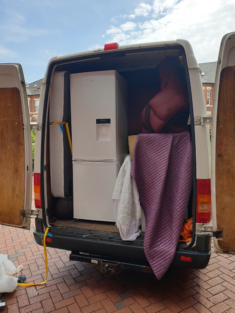 Removal Transport Walsall photo 2