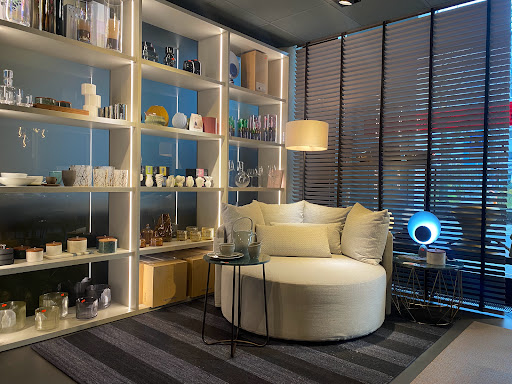 WELCOME interiors - Visual