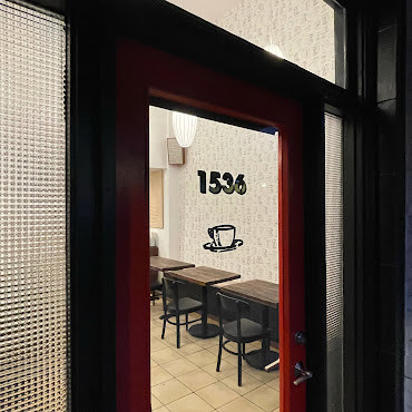 SIGNAL Coffee Roasters by null