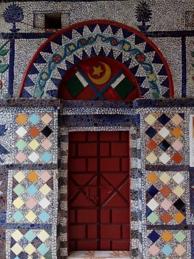 Photos of Roripur Keramotia Mosque