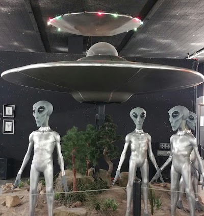 Roswell Space Center