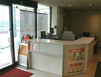 コナミスポーツ テニススクール 大宮