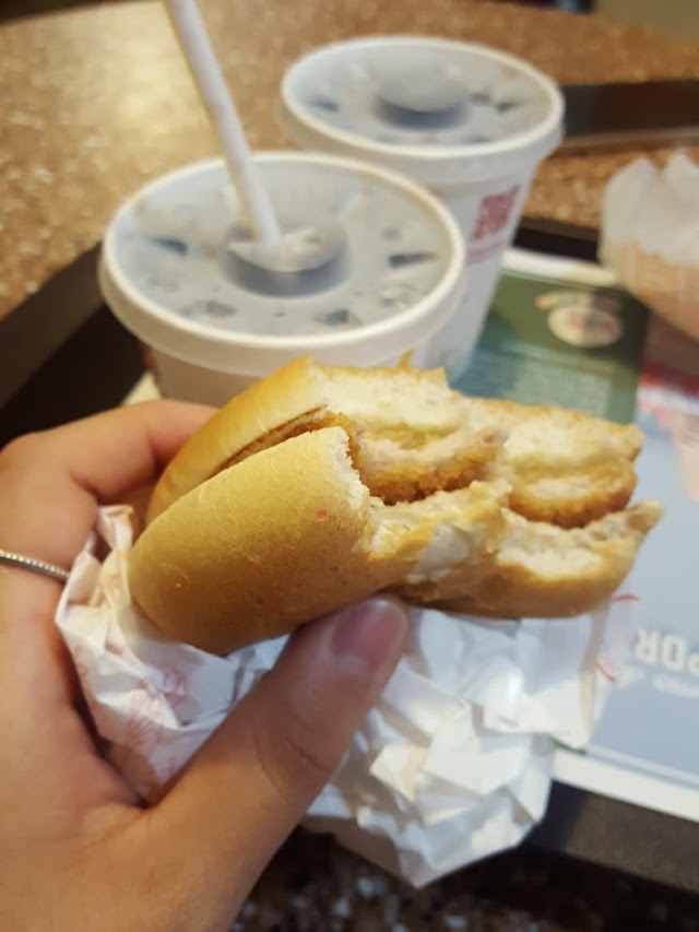 McDonald's Rimini Tintori