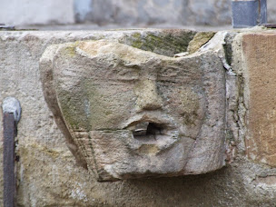 Photo n°21 de Mairie d'Ensisheim à Ensisheim (Administration municipale)