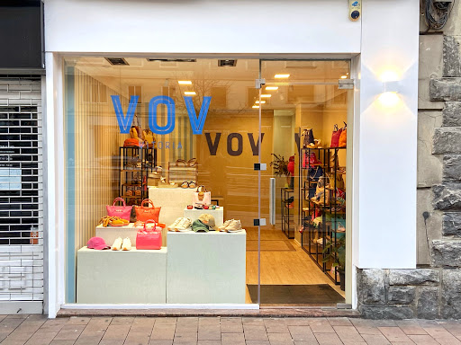 VOV Vitoria - Visual