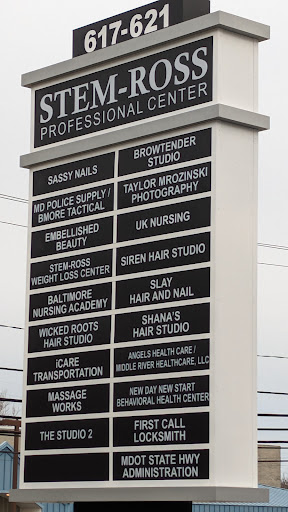 Stem-Ross Professional Center - Thumbnail