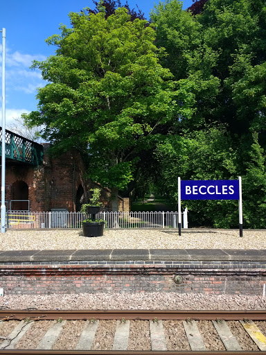 Beccles - Visual