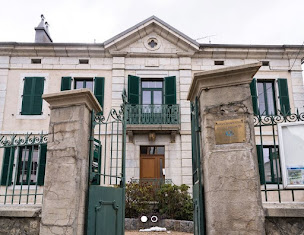 Photo n°1 de Vuillaume Oudot Mogé SCP à Levier (Notaire)