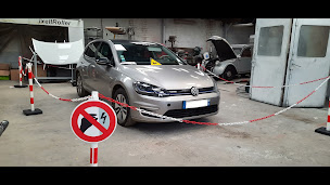 Photo n°2 de Multimecanique - Motrio à Boeschepe (Magasin de pneus)