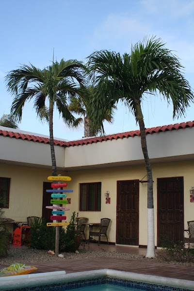 Photos of Arubiana Inn
