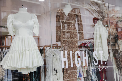 High St. Hire - Thumbnail