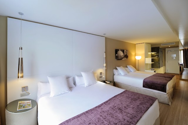 Hotel Grums Barcelona