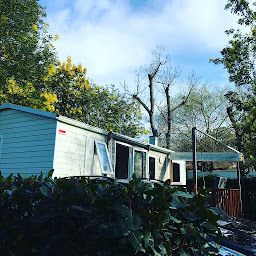 Photo n°65 de Camping Saint Martin à Céret (Terrain pour camping-cars)