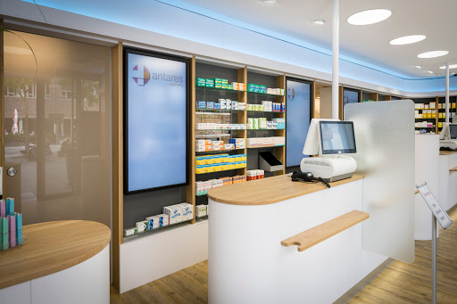 antares-apotheke Hohe Weide - Thumbnail