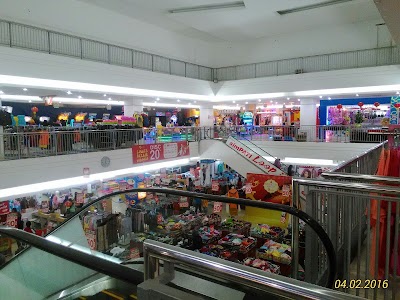 Photos of Luwes Mall