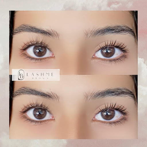 Lashme Brows - Thumbnail