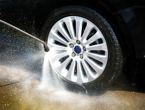 Bo's Auto Detailing - Thumbnail